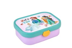 Lunchbox campus - disney princess|ohgreen Clearance