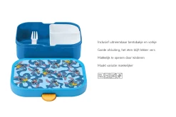 Lunchbox stitch|ohgreen Hot