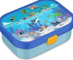 Lunchbox tropical ocean|ohgreen New
