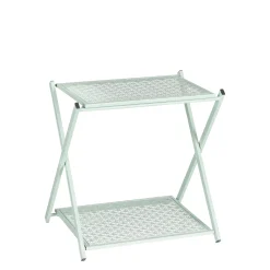 Lusz bijzettafel l.groen - l41xb34,5xh42cm|ohgreen Best