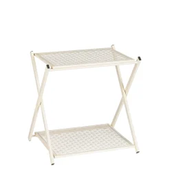 Lusz bijzettafel l.roze - l41xb34,5xh42cm|ohgreen Discount