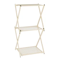 Lusz bijzettafel l.roze - l42xb34,5xh79cm|ohgreen Sale