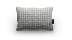 Luxury | Outdoor Cushion 'Pied de Poule' 60x40cm|ohgreen Online