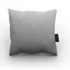 Luxury | Outdoor Cushion 'Triangle White' 45x45cm|ohgreen Clearance
