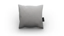 Luxury | Outdoor Cushion 'Triangle White' 45x45cm|ohgreen Clearance