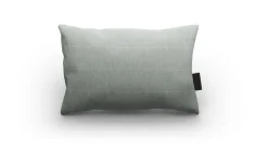 Luxury | Outdoor Cushion 'Triangle Ash Grey' 60x40cm|ohgreen Clearance