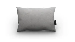 Luxury | Outdoor Cushion 'Triangle White' 60x40cm|ohgreen Clearance