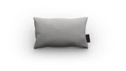 Luxury | Outdoor Cushion 'Triangle White' 50x30cm|ohgreen Sale