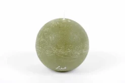 Luz Your Senses kaars|ohgreen