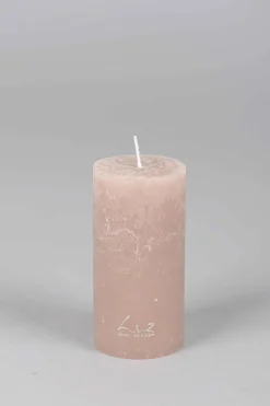 Luz your senses kaars|ohgreen New