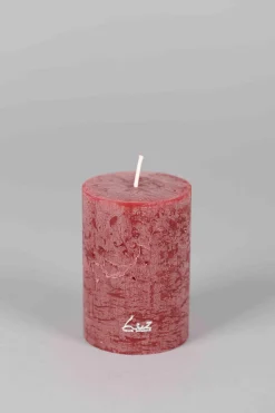 Luz your senses kaars|ohgreen Outlet