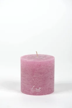 Luz Your Senses kaars|ohgreen Outlet