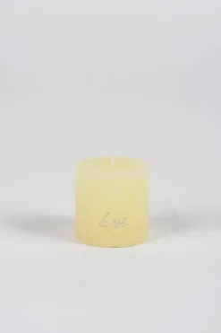 Luz Your Senses kaars|ohgreen