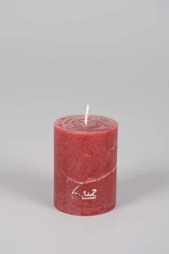 Luz your senses kaars|ohgreen New