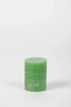 Luz your senses kaars|ohgreen Outlet
