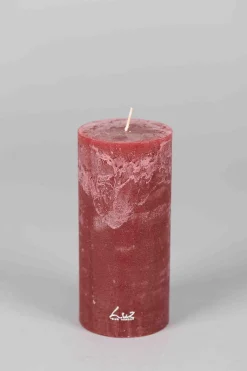 Luz your senses kaars|ohgreen Outlet