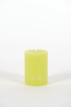 Luz Your Senses kaars|ohgreen Discount