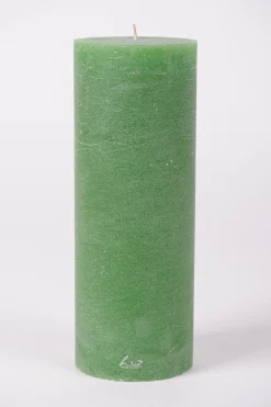 Luz your senses kaars|ohgreen New