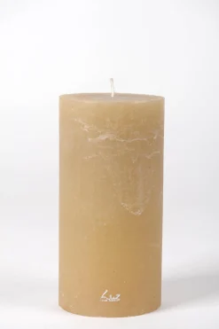 Luz Your Senses kaars|ohgreen