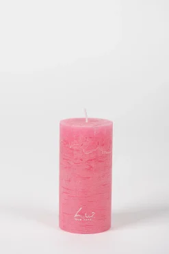 Luz Your Senses kaars|ohgreen