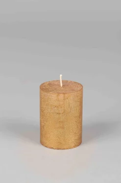 Luz your senses kaars|ohgreen