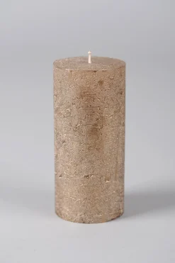 Luz your senses kaars|ohgreen Hot