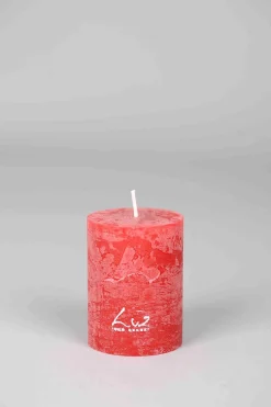 Luz your senses kaars|ohgreen Clearance