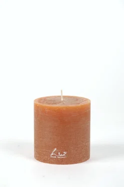 Luz your senses kaars|ohgreen Best