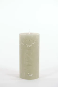 Luz Your Senses kaars|ohgreen Online