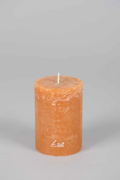 Luz your senses kaars|ohgreen