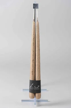 Luz your senses kaars|ohgreen Online