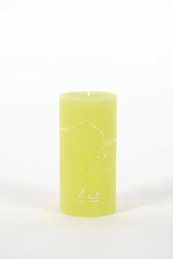 Luz Your Senses kaars|ohgreen