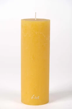 Luz Your Senses kaars|ohgreen Hot