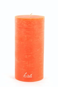 Luz Your Senses kaars|ohgreen