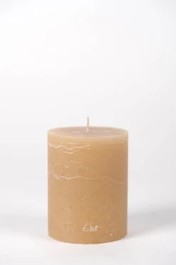 Luz Your Senses kaars|ohgreen