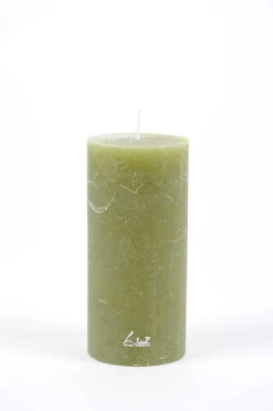 Luz Your Senses kaars|ohgreen