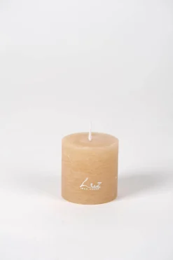 Luz Your Senses kaars|ohgreen Clearance