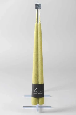 Luz Your Senses kaars|ohgreen Best