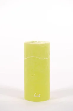 Luz Your Senses kaars|ohgreen Best