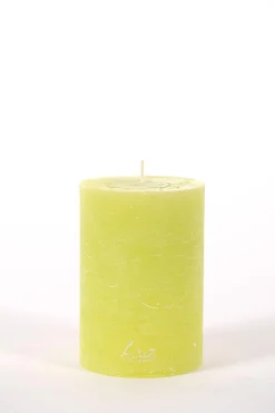 Luz Your Senses kaars|ohgreen