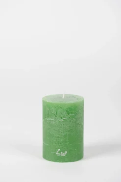 Luz your senses kaars|ohgreen Discount