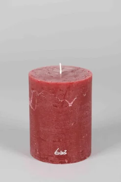 Luz your senses kaars|ohgreen