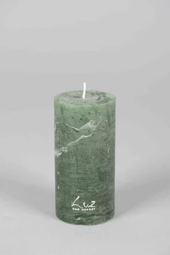 Luz your senses kaars|ohgreen Discount