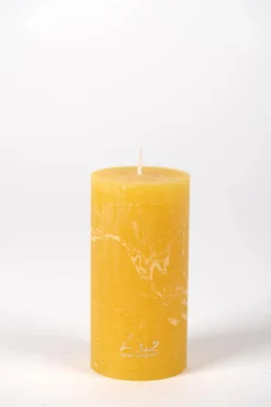 Luz Your Senses kaars|ohgreen Hot