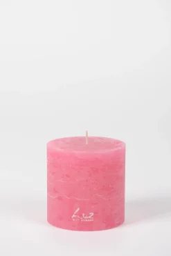 Luz Your Senses kaars|ohgreen Online