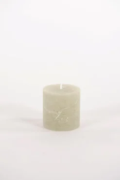 Luz Your Senses kaars|ohgreen