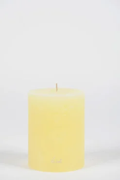 Luz Your Senses kaars|ohgreen