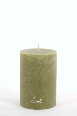 Luz Your Senses kaars|ohgreen Online