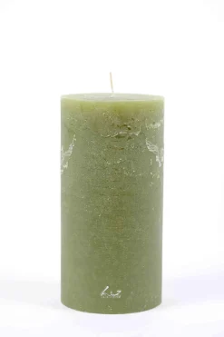 Luz Your Senses kaars|ohgreen Online