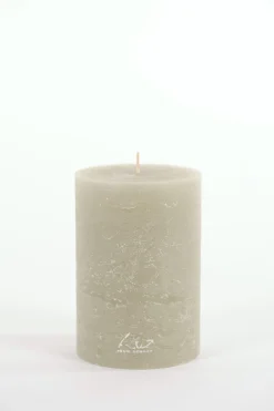 Luz Your Senses kaars|ohgreen Hot